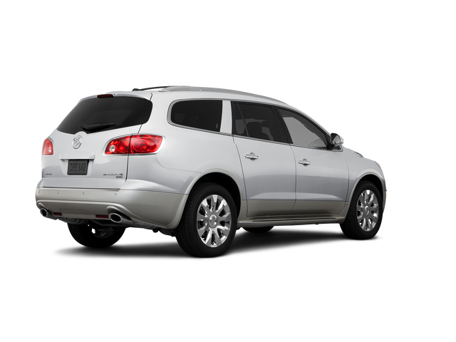 2011 Buick Enclave CXL-1