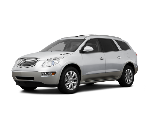 2011 Buick Enclave CXL-1