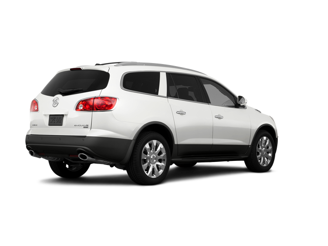 2011 Buick Enclave CX