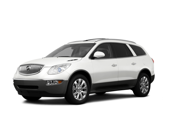 2011 Buick Enclave CX