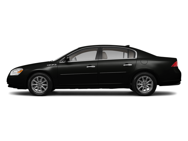 2011 Buick Lucerne CXL Premium