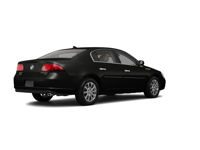 2011 Buick Lucerne CXL Premium