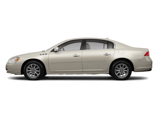 2011 Buick Lucerne CXL Premium