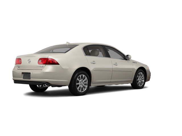 2011 Buick Lucerne CXL Premium