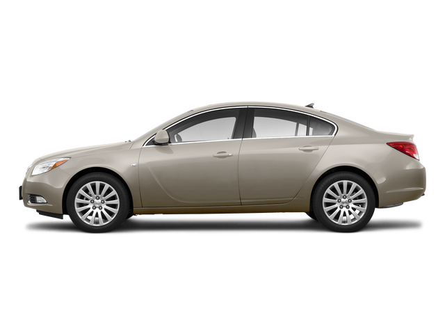 2011 Buick Regal CXL RL3