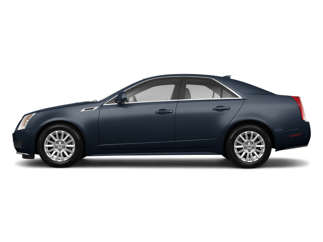 2011 Cadillac CTS Luxury