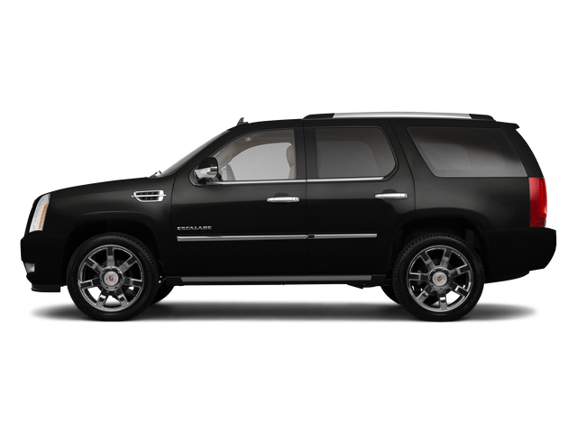 2011 Cadillac Escalade Premium
