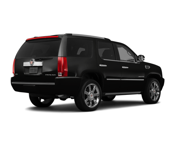 2011 Cadillac Escalade Premium