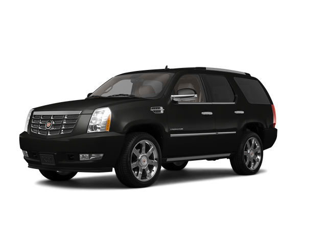 2011 Cadillac Escalade Premium