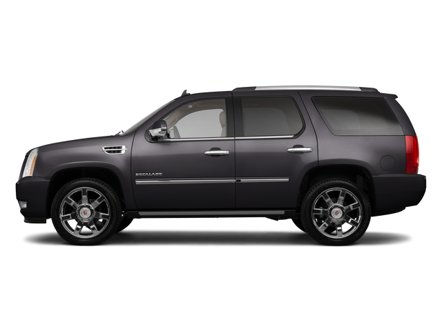 2011 Cadillac Escalade Base