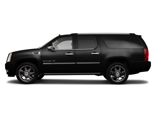 2011 Cadillac Escalade Base