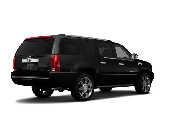 2011 Cadillac Escalade Base