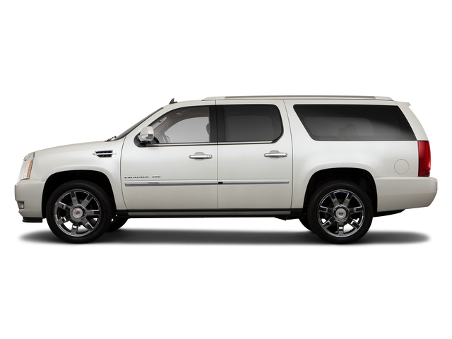 2011 Cadillac Escalade ESV Luxury