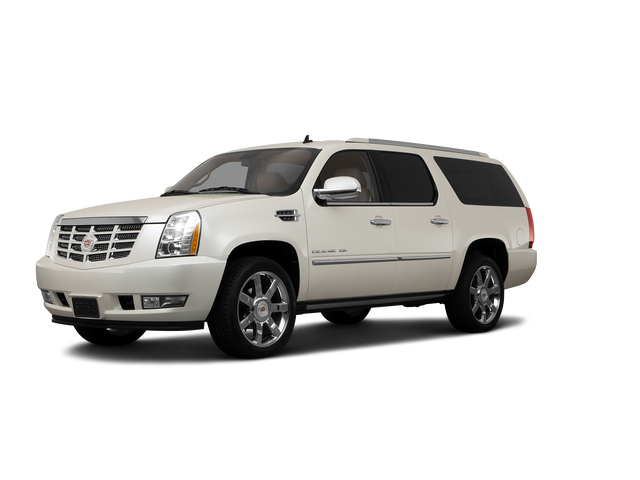 2011 Cadillac Escalade ESV Luxury