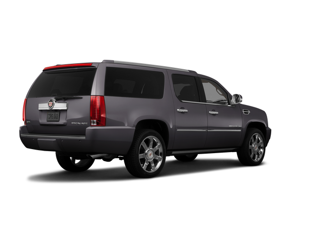 2011 Cadillac Escalade Base