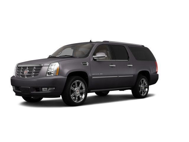 2011 Cadillac Escalade Base