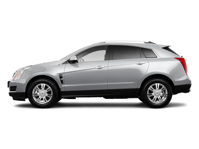2011 Cadillac SRX Luxury Collection