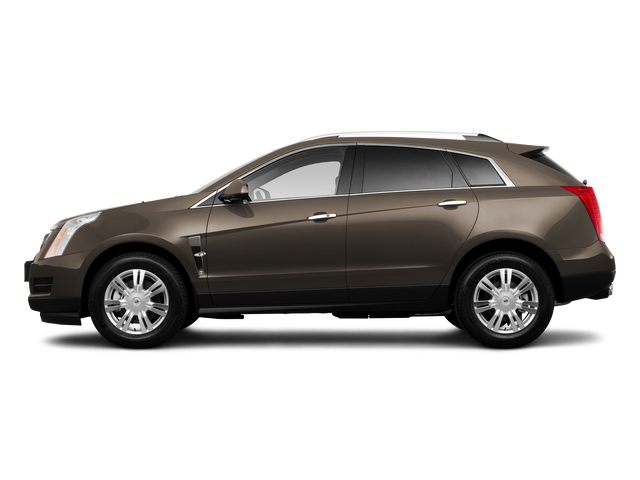 2011 Cadillac SRX Luxury Collection