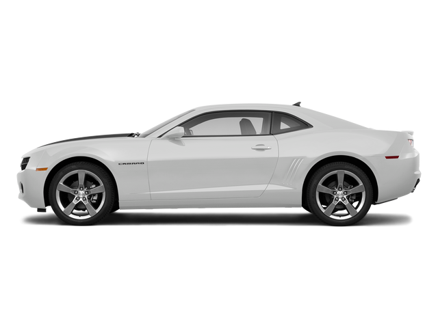 2011 Chevrolet Camaro 2LT