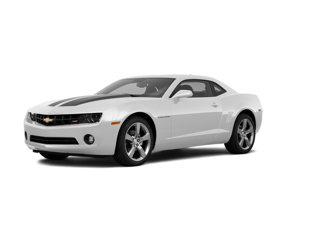 2011 Chevrolet Camaro 2LT