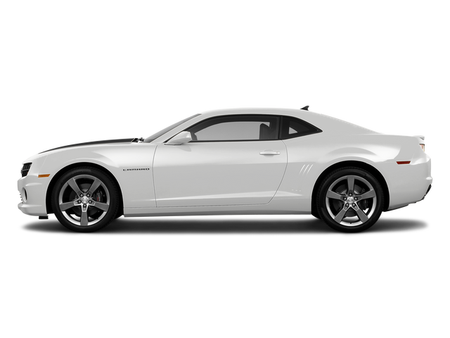 2011 Chevrolet Camaro 2SS