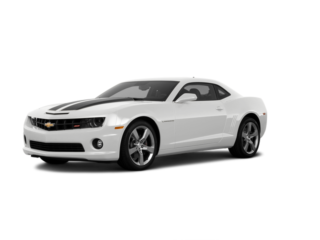 2011 Chevrolet Camaro 2SS