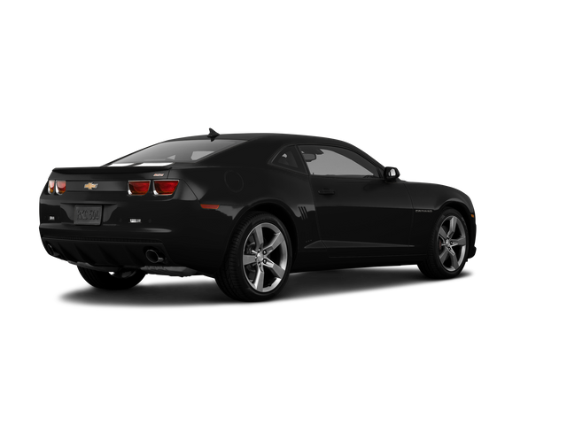 2011 Chevrolet Camaro 2SS