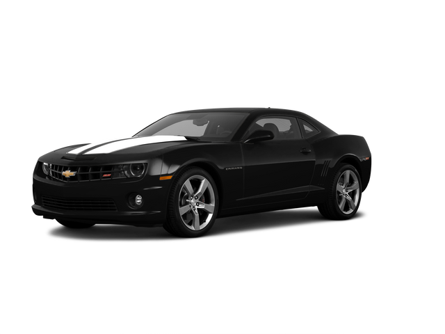 2011 Chevrolet Camaro 2SS