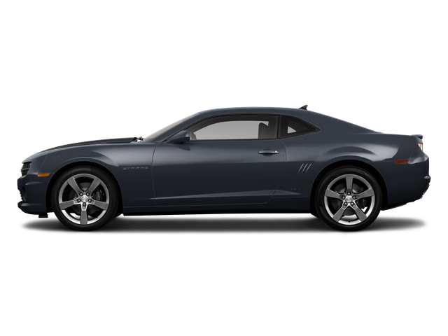 2011 Chevrolet Camaro 2SS