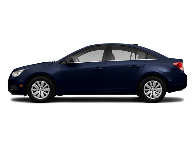 2011 Chevrolet Cruze LS