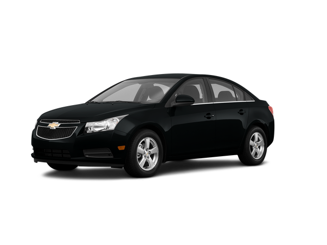 2011 Chevrolet Cruze LT 1LT