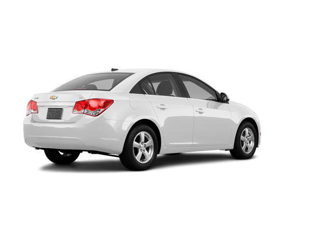 2011 Chevrolet Cruze LT 1LT