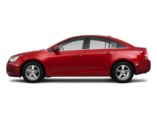 2011 Chevrolet Cruze LT 1LT