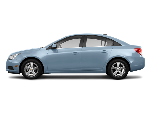 2011 Chevrolet Cruze LT 1LT
