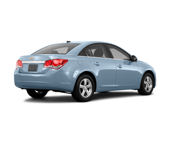 2011 Chevrolet Cruze LT 1LT