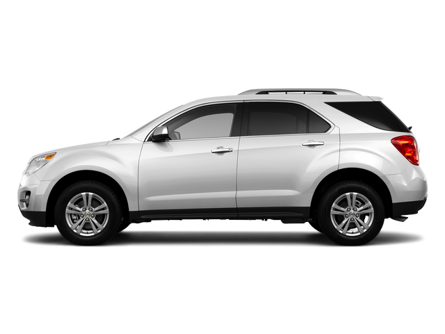 2011 Chevrolet Equinox LT 2LT