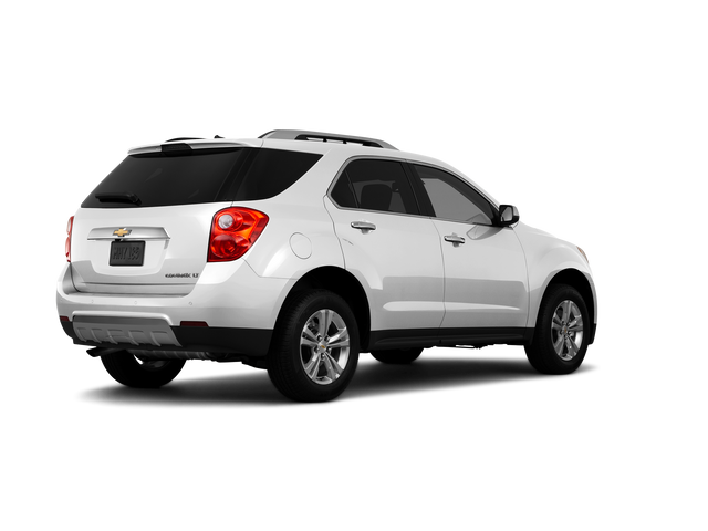 2011 Chevrolet Equinox LT 2LT