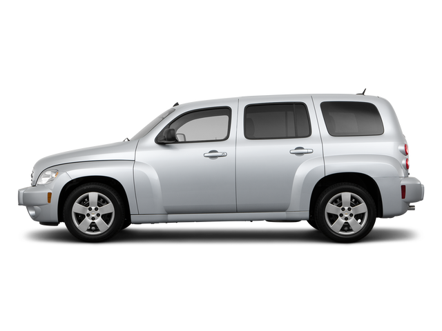 2011 Chevrolet HHR LT 1LT