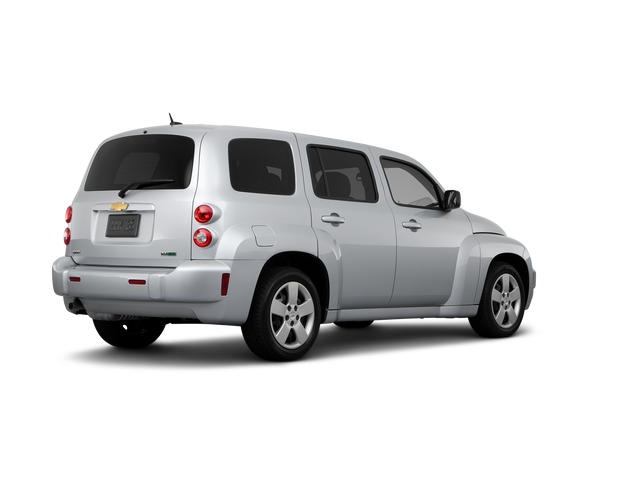 2011 Chevrolet HHR LT 1LT
