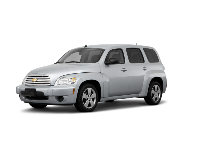 2011 Chevrolet HHR LT 1LT
