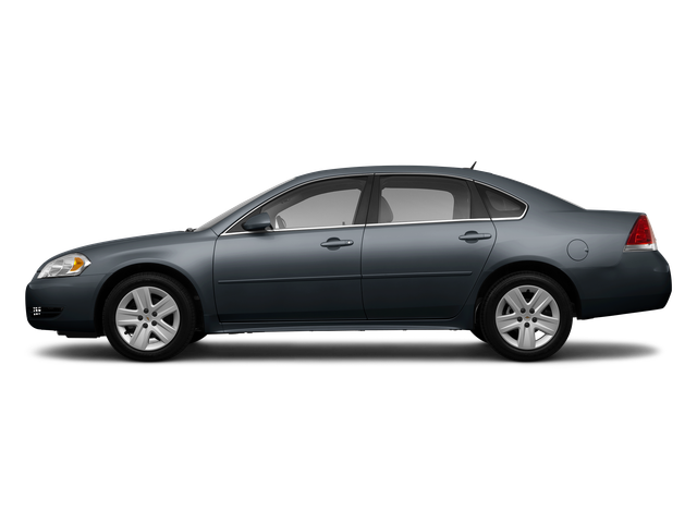2011 Chevrolet Impala LS Retail