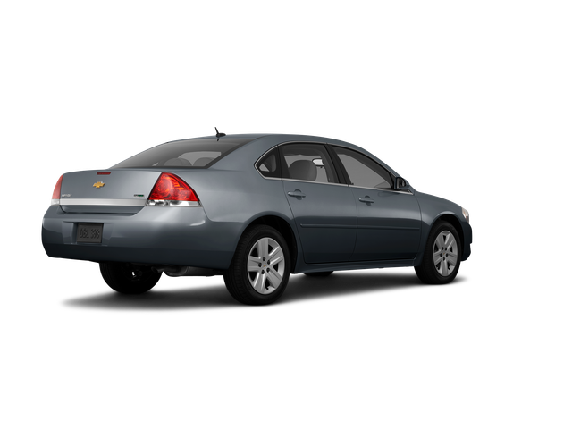 2011 Chevrolet Impala LS Retail