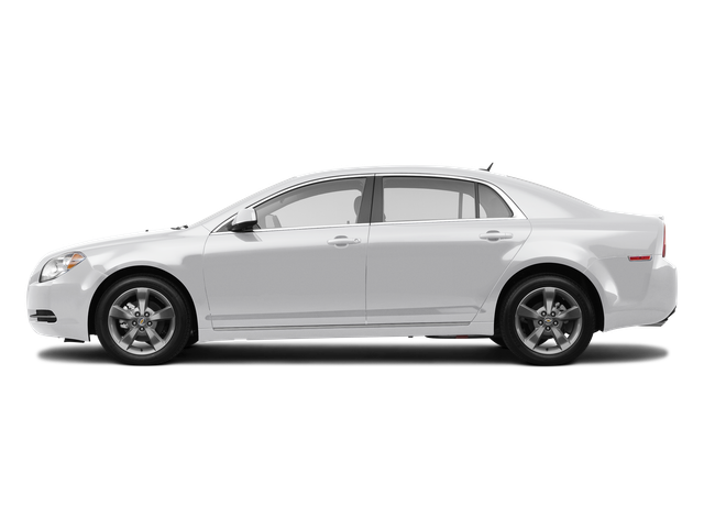 2011 Chevrolet Malibu LT 1LT