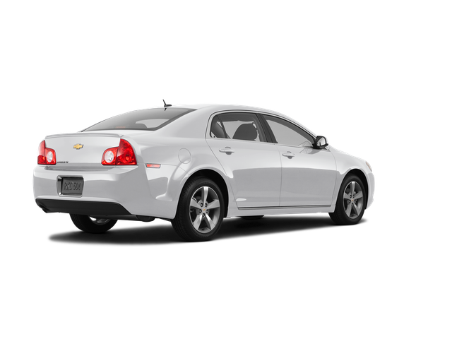 2011 Chevrolet Malibu LT 1LT