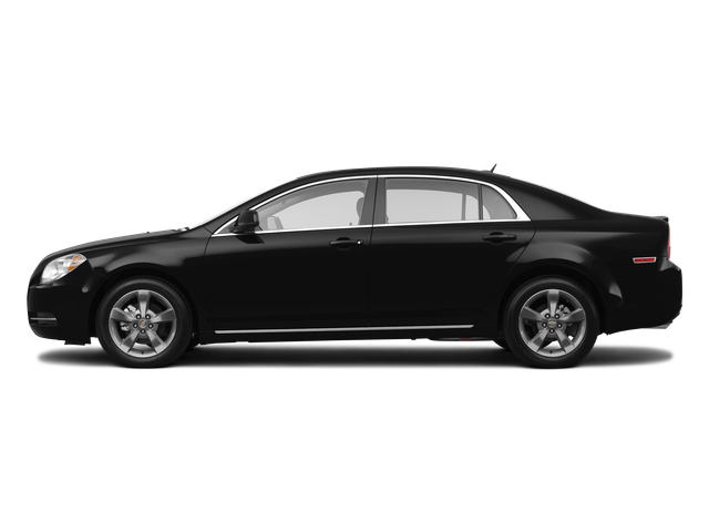 2011 Chevrolet Malibu LT 1LT