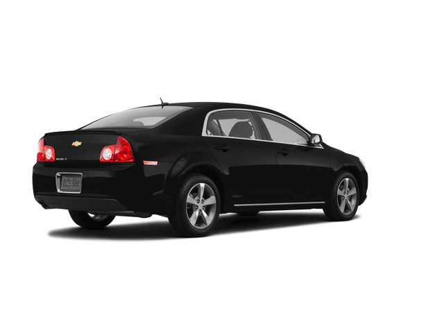 2011 Chevrolet Malibu LT 1LT
