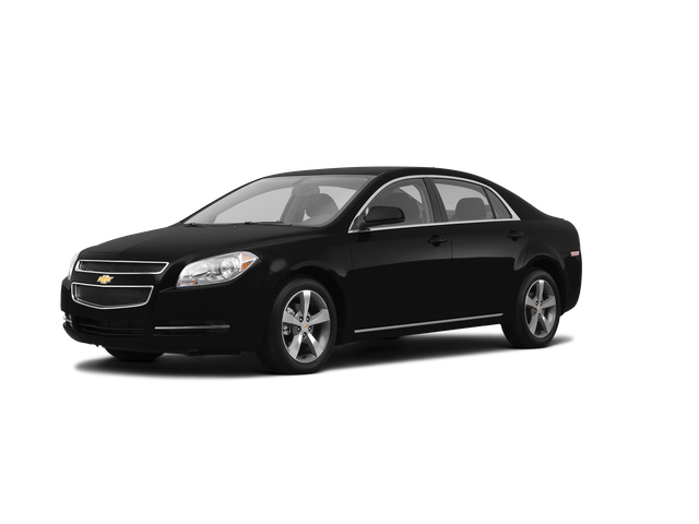2011 Chevrolet Malibu LT 1LT