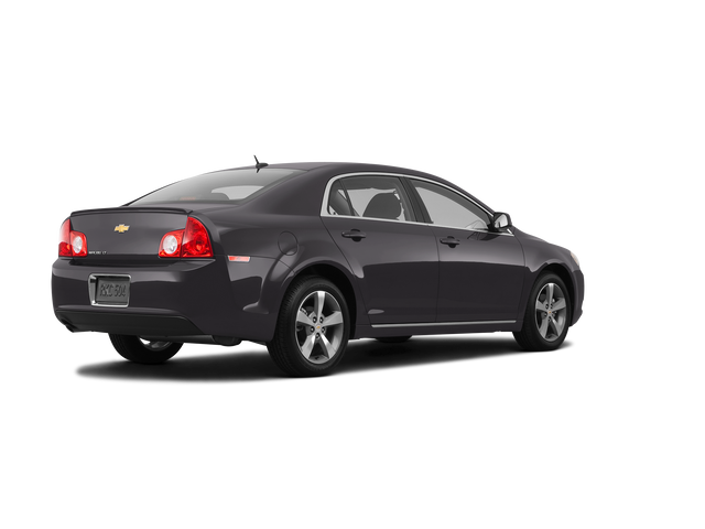 2011 Chevrolet Malibu LT 1LT