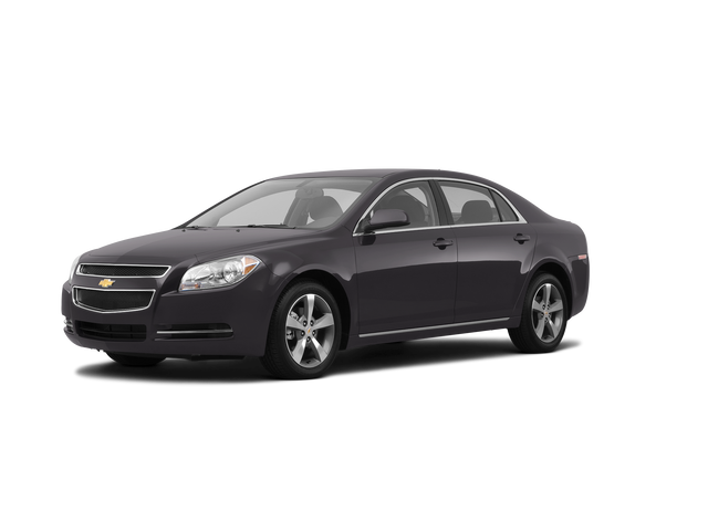 2011 Chevrolet Malibu LT 1LT