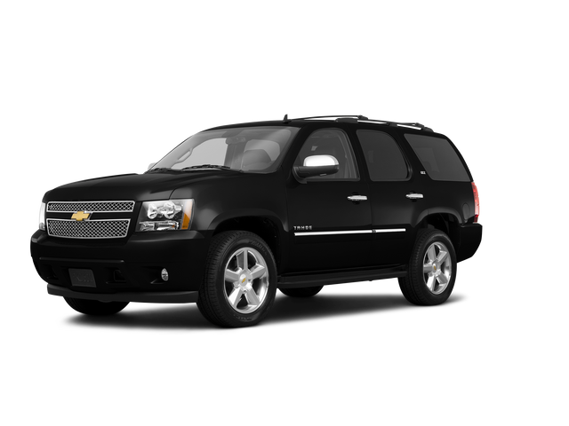 2011 Chevrolet Tahoe LT